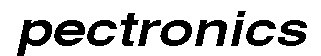 pectronics logo
